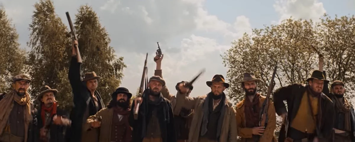 Magnezja na Festiwalu Filmowym w Tallinie!