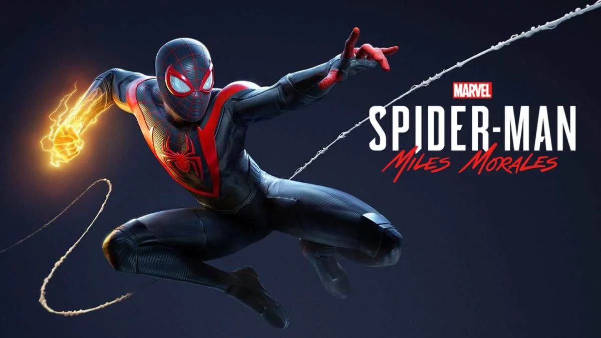 Spider-Man: Miles Morales - narodziny nowego bohatera w kolejnej zapowiedzi