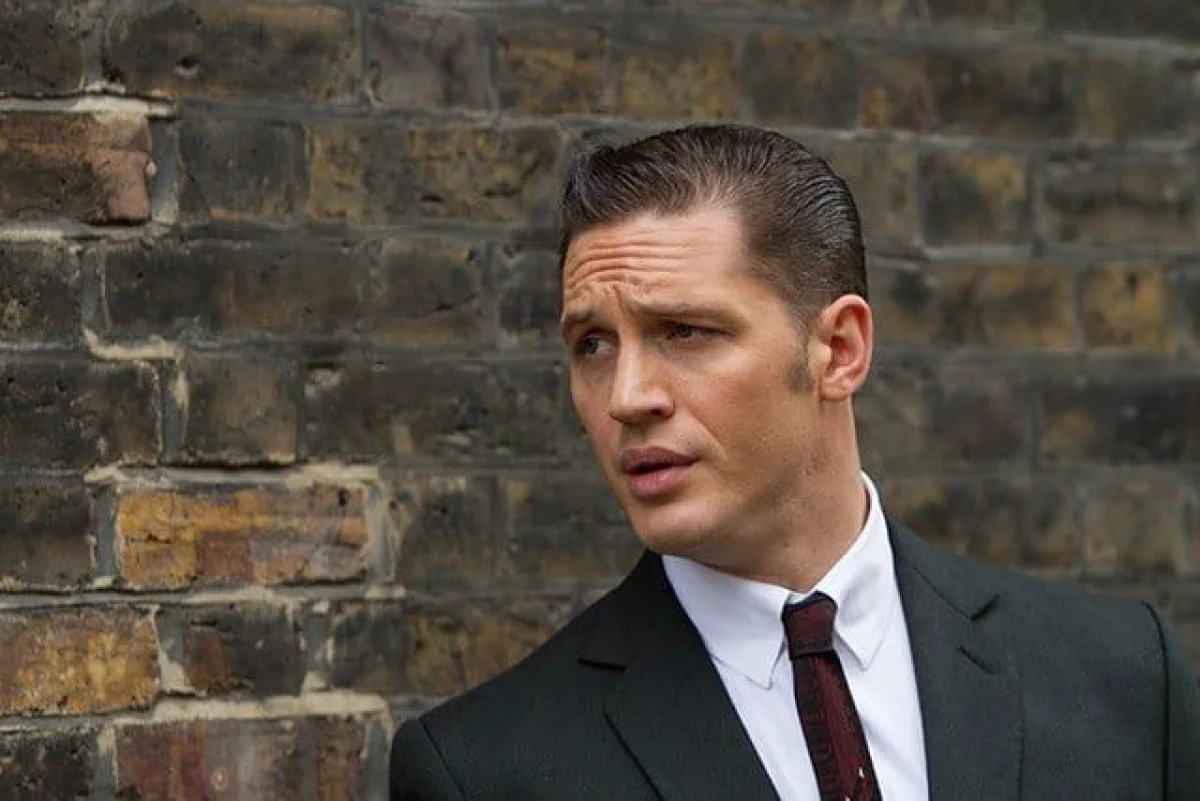 The Things They Carried - Tom Hardy i Bill Skarsgard w filmie o wojnie w Wietnamie
