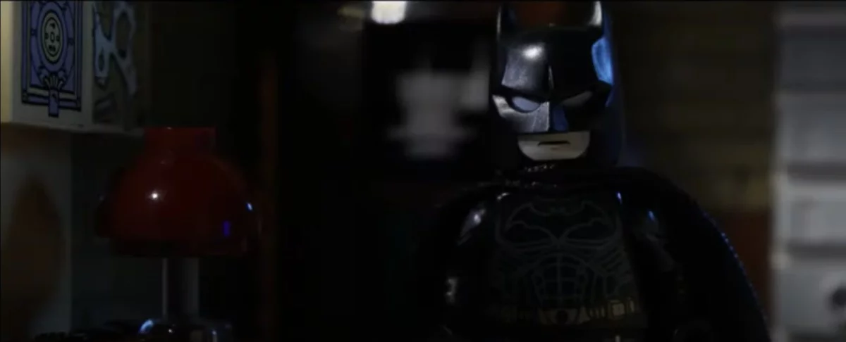 Fanowski zwiastun The Batman LEGO. Wygląda nieźle!