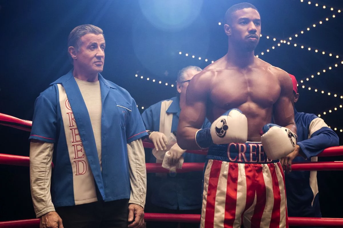Creed III - Michael B. Jordan zostanie też reżyserem?