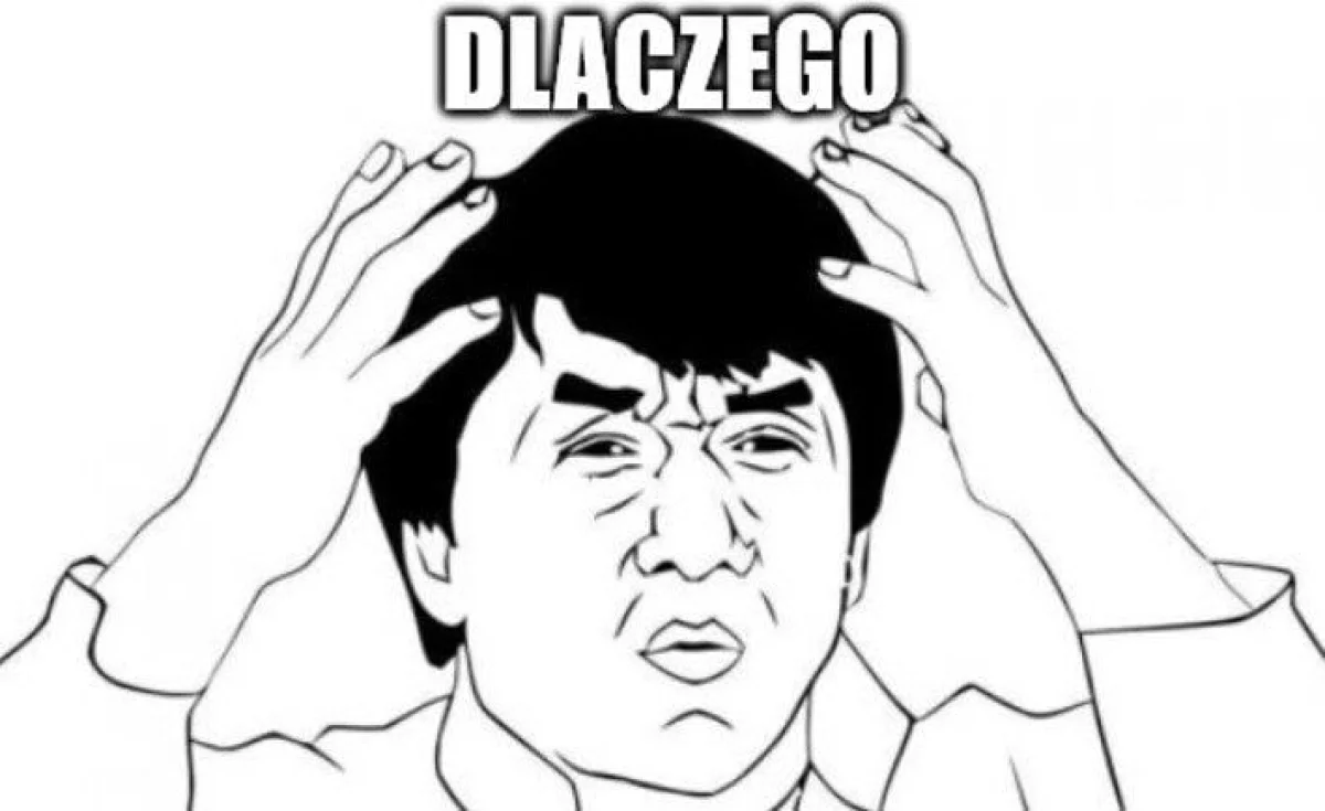 Dlaczego Jackie Chan tak rzadko występuje w Hollywood? Aktor zdradza powód!