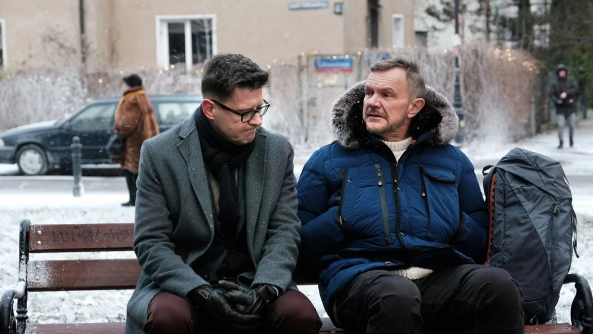 Listy do M.4 - premiera filmu została przeniesiona