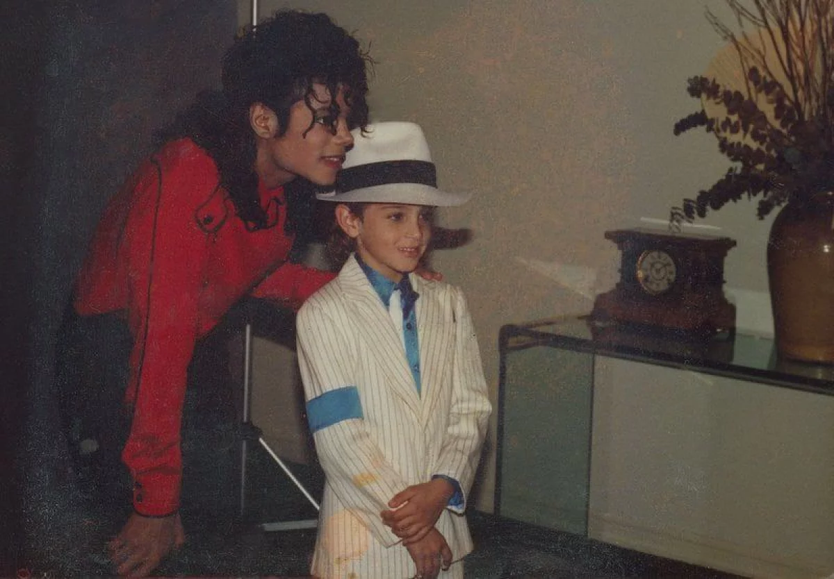 Leaving Neverland - powstaje druga część dokumentu
