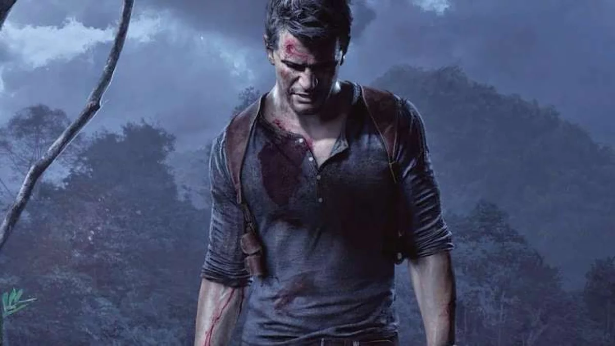 Uncharted - nowe zdjęcie! Tom Holland prezentuje się jako Nathan Drake!