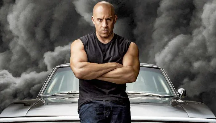 Vin Diesel przygotowuje nas na wielki finał serii Szybcy i wściekli