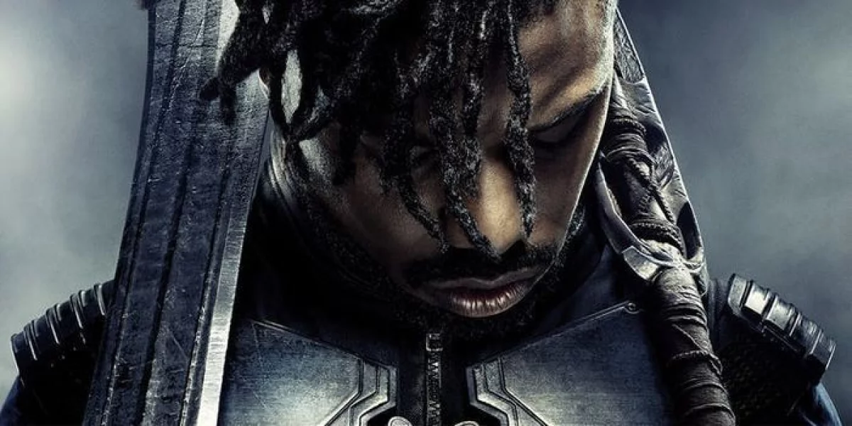 Michael B. Jordan wyprodukuje historię superbohatera DC!