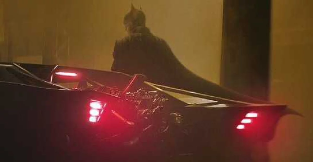 The Batman - nowe zdjęcia Batmana, Pingwina i Catwoman