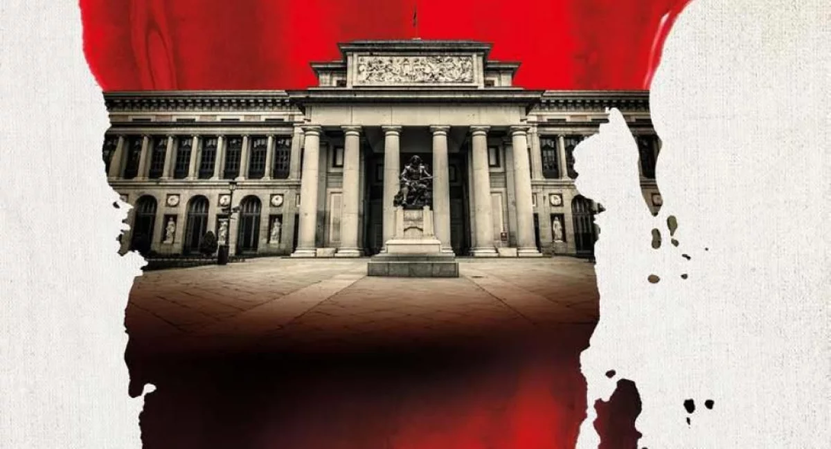 Premiera Muzeum luster Montero Manglano Luisa już 27 października