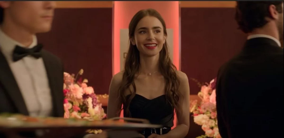 Co oglądamy na Netflix? Emily w Paryżu przed Ratched