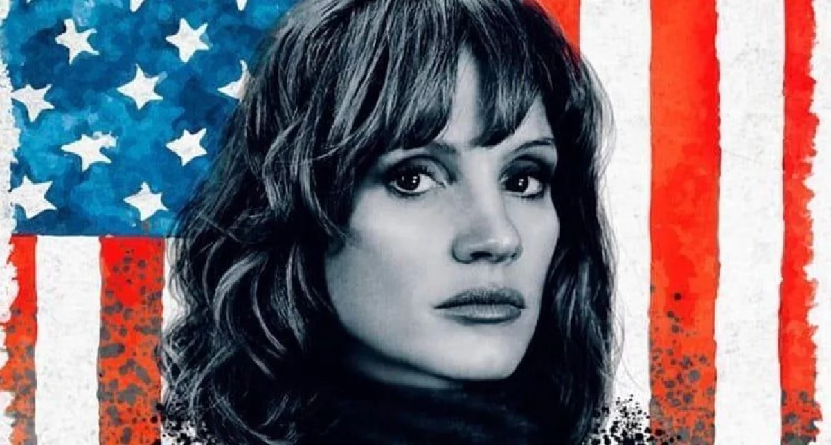 355 - Jessica Chastain, Penelope Cruz i spółka na plakatach thrillera szpiegowskiego