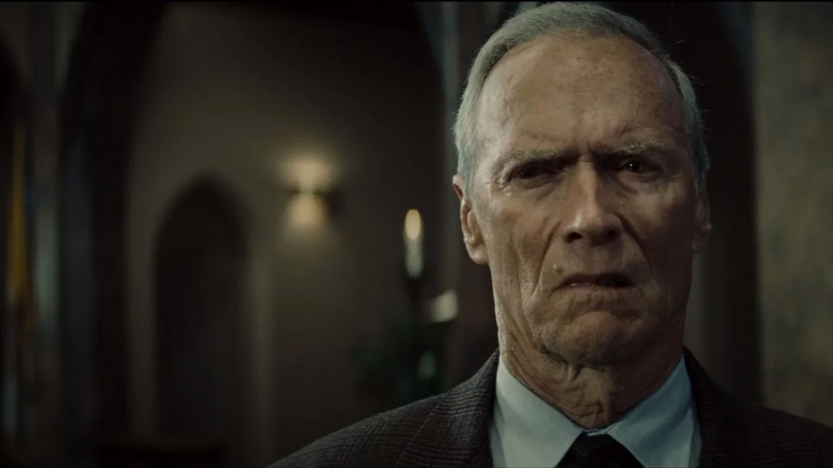 Clint Eastwood powraca z nowym filmem!