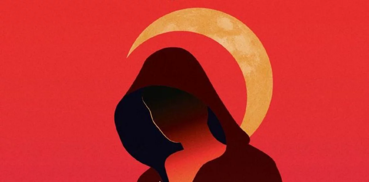 Księga bezimiennej akuszerki już w sprzedaży!