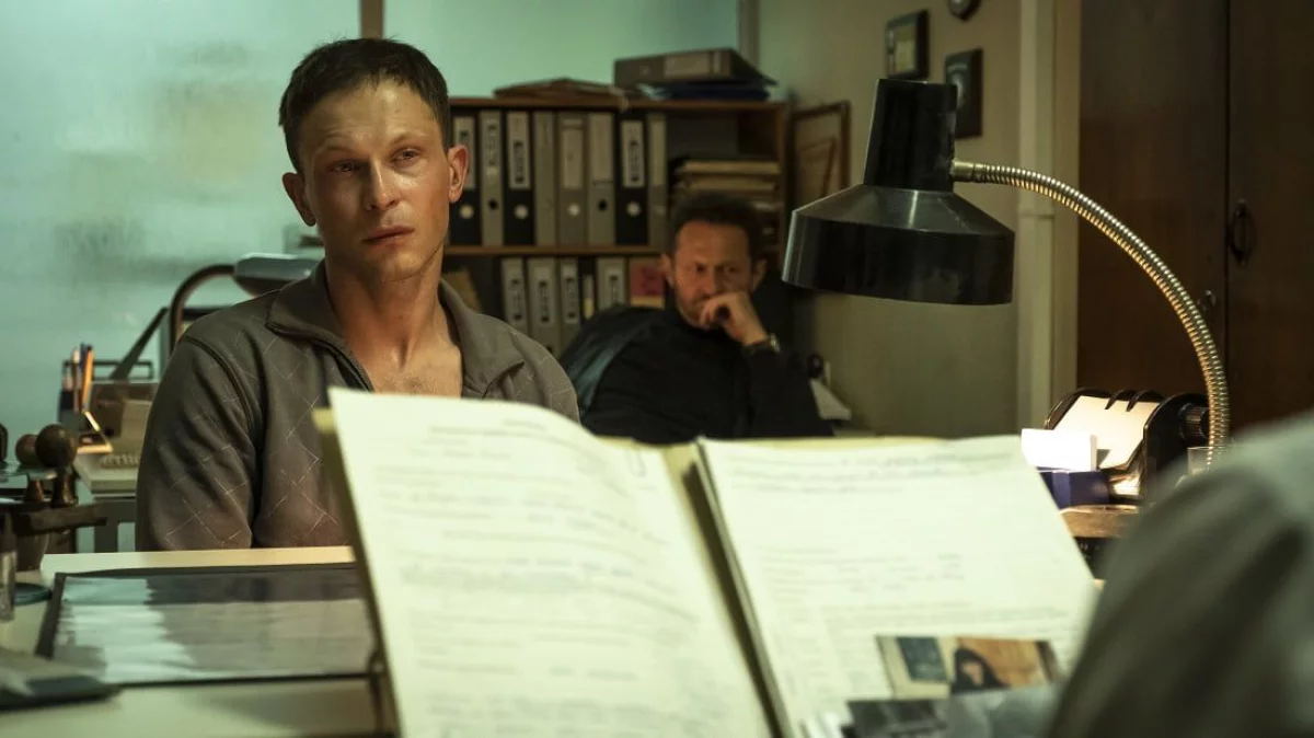 25 lat niewinności. Sprawa Tomka Komendy liderem box office!