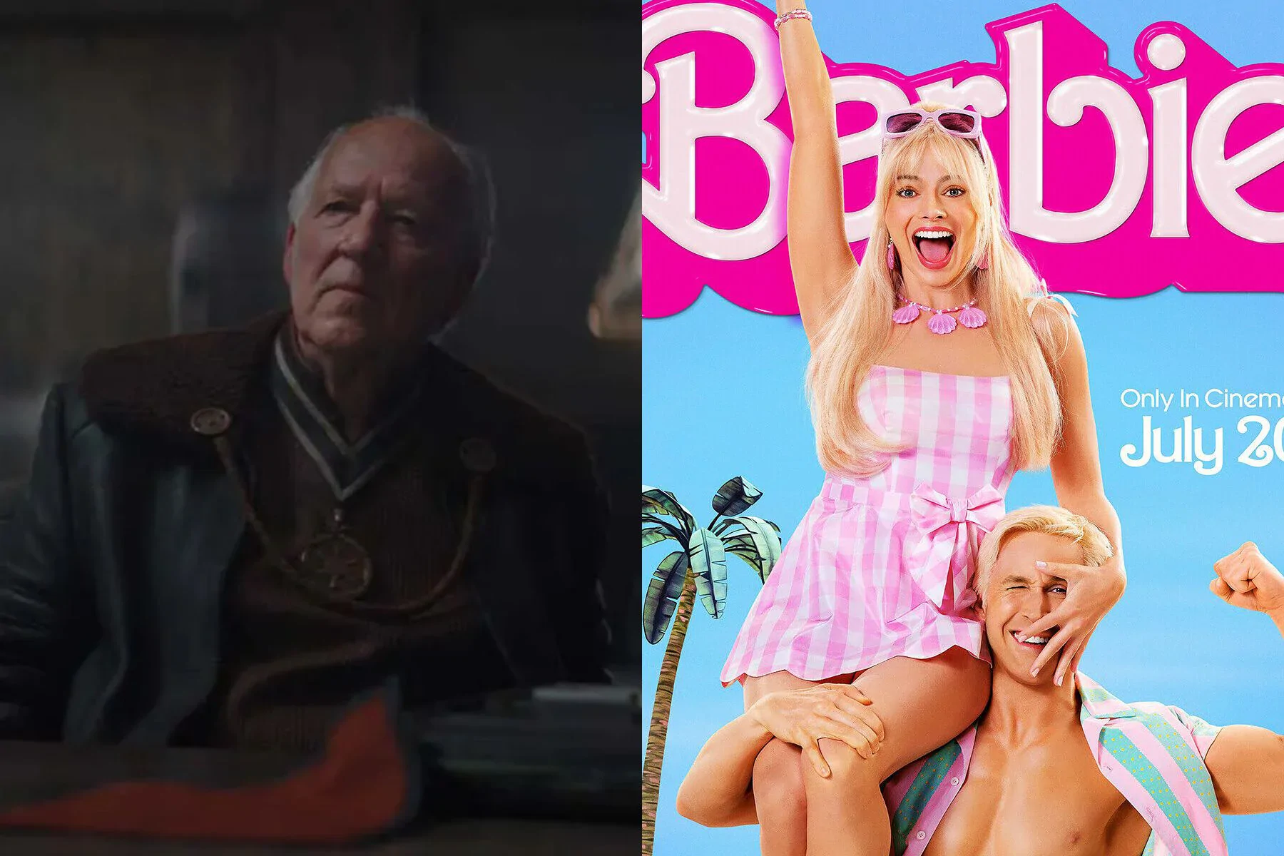 Werner Herzog uznał świat Barbie za  czyste piekło 