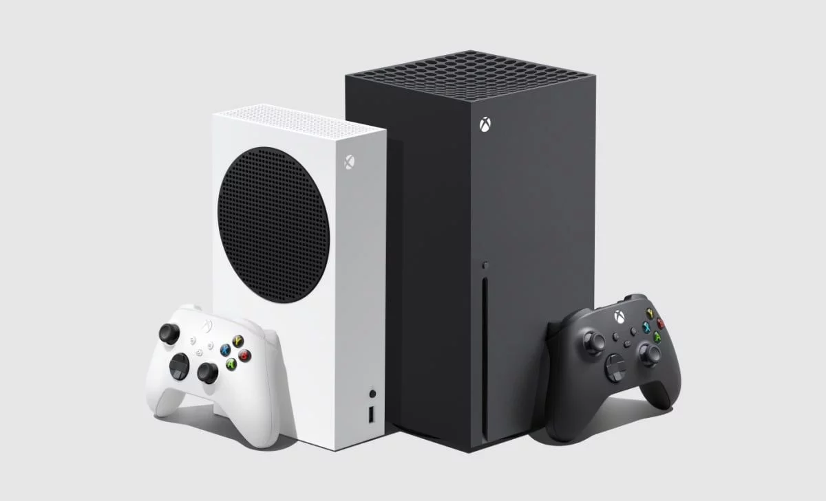 Xbox Series S i Xbox Series X z oficjalną ceną w Polsce!