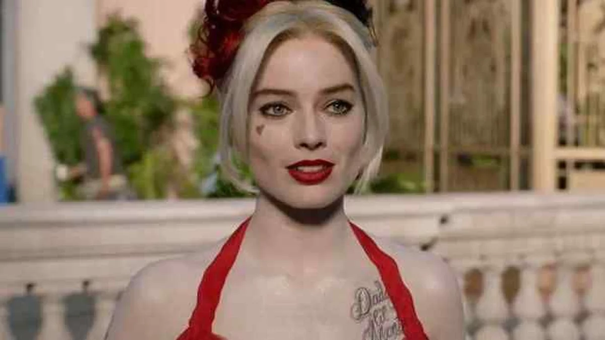 The Suicide Squad - pierwszy rzut oka na postacie i sceny filmu Jamesa Gunna! | DC FanDome