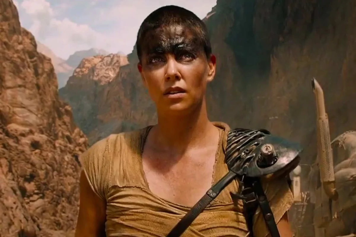 Mad Max: Na drodze gniewu - George Miller opowiada o potencjalnej przyszłości Furiosy