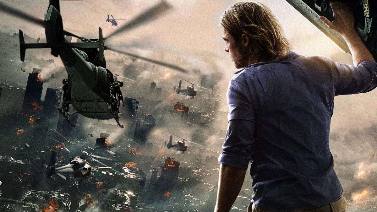 World War Z 2 - czy produkcja kiedyś powstanie? Jedna z gwiazd pierwszej części komentuje