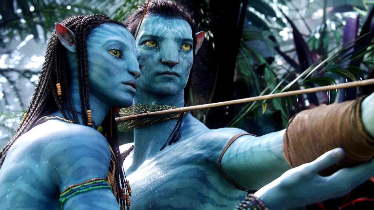 Avatar 2 - nowe zdjęcia! Ciekawa maszyna na planie