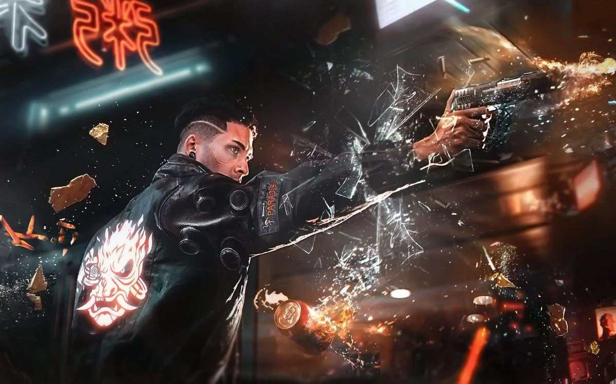 Cyberpunk 2077 – jaki scenariusz na początek? Nowy zwiastun