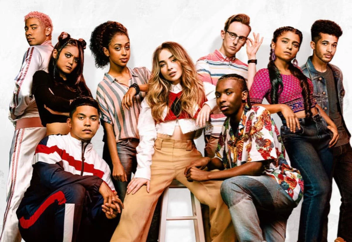 Co oglądamy na Netflix? Wytańcz to wyrywa pozycję lidera!