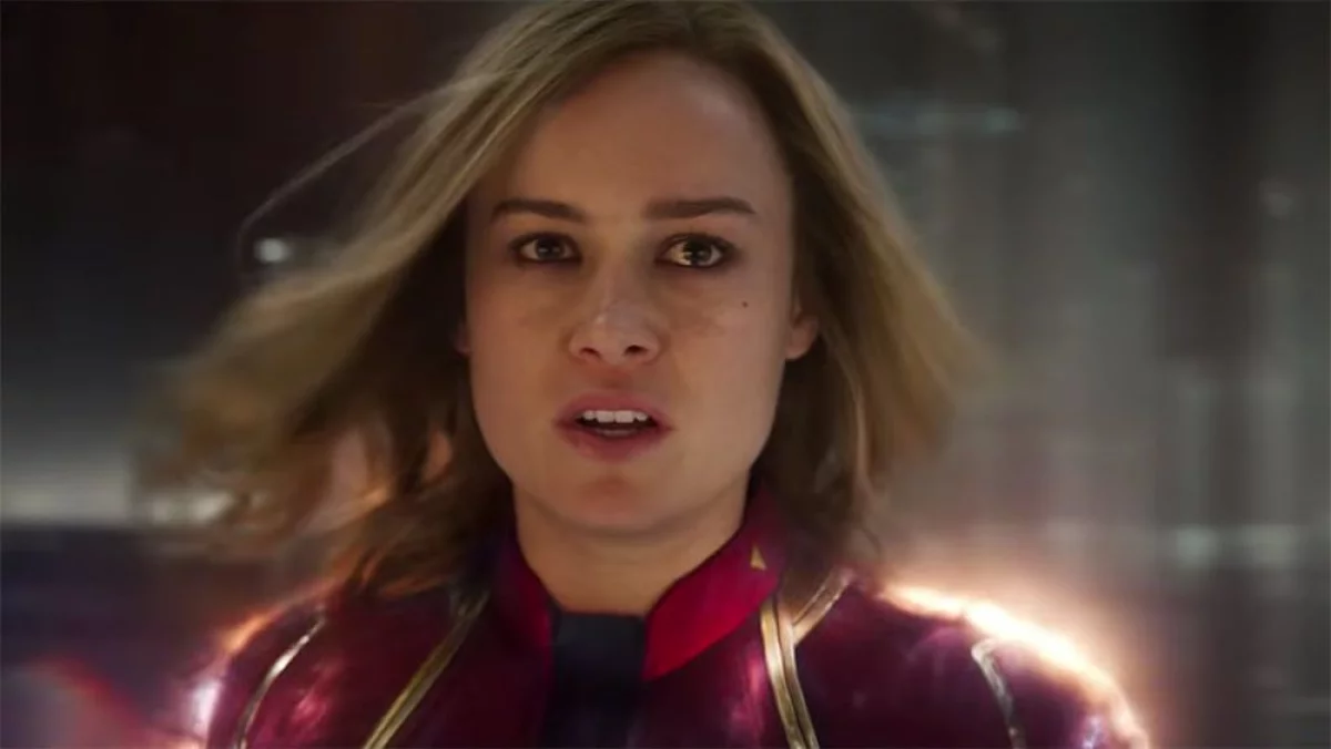 Kapitan Marvel 2 - wiemy, kto wyreżyseruje film!