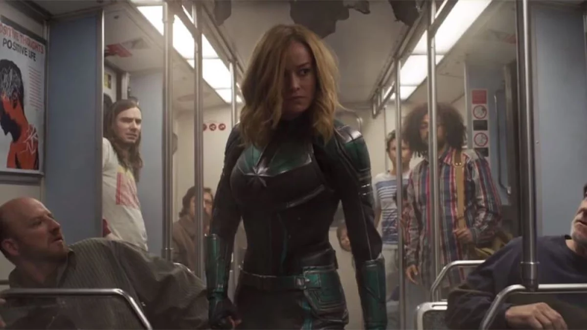Kapitan Marvel 2 - czego możemy się spodziewać po filmie? Nowe pogłoski