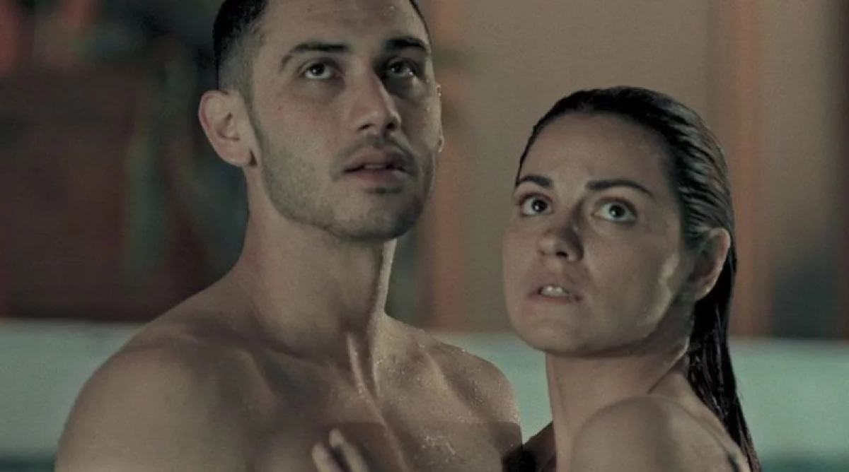 Co oglądamy na Netflix? Mroczne pożądanie wskakuje na podium