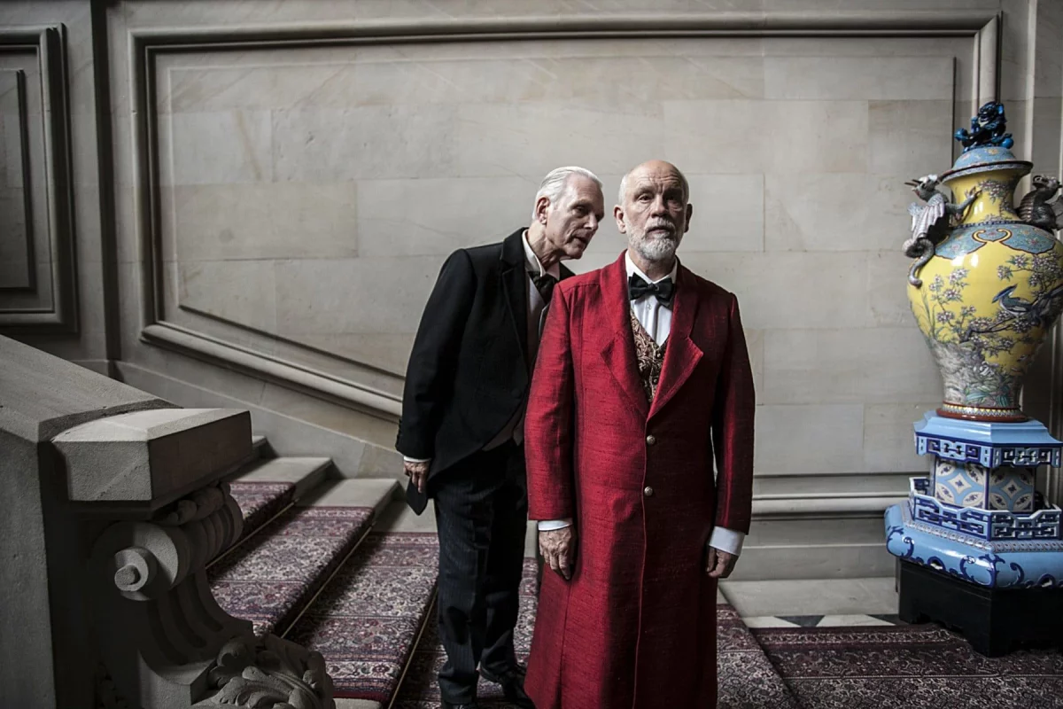 Dolina Bogów - nowa data premiery filmu Lecha Majewskiego z udziałem gwiazd Hollywood