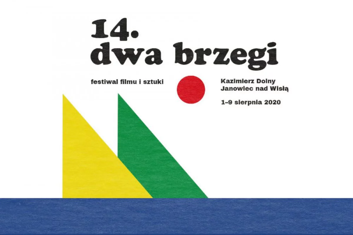 Dołącz do zbiórki społecznościowej Festiwalu Dwa Brzegi!