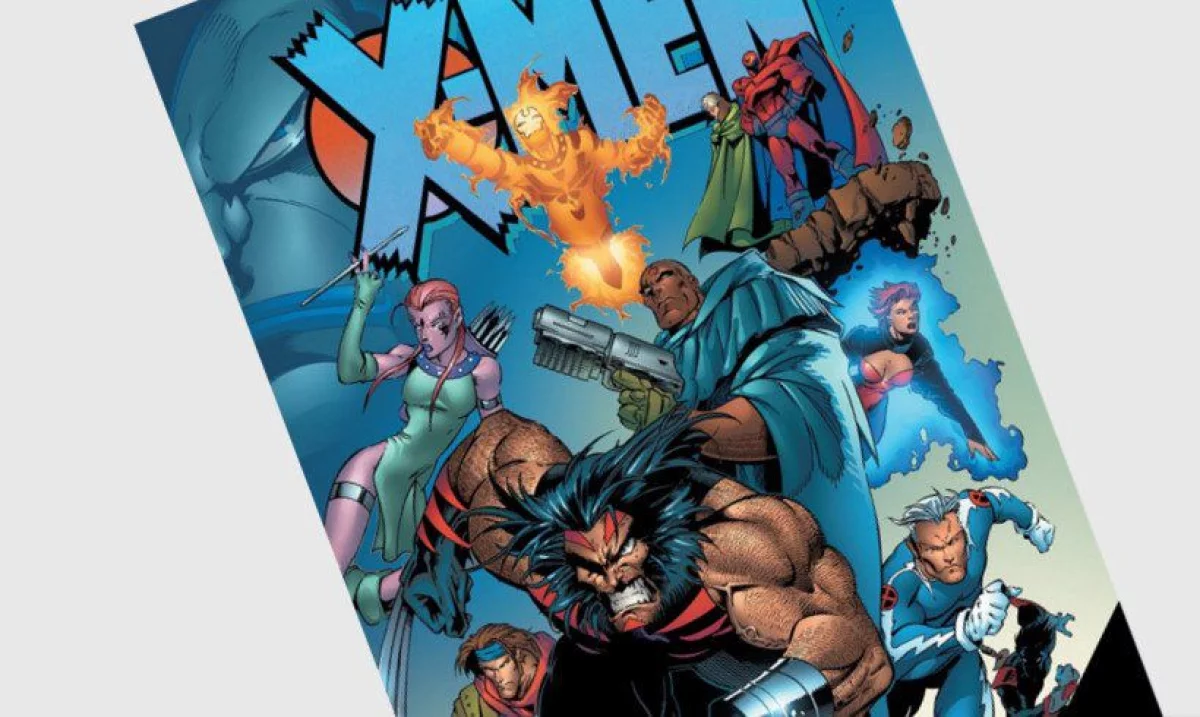 X-Men - Era Apocalypse'a: Księga pierwsza - Świt - recenzja komiksu