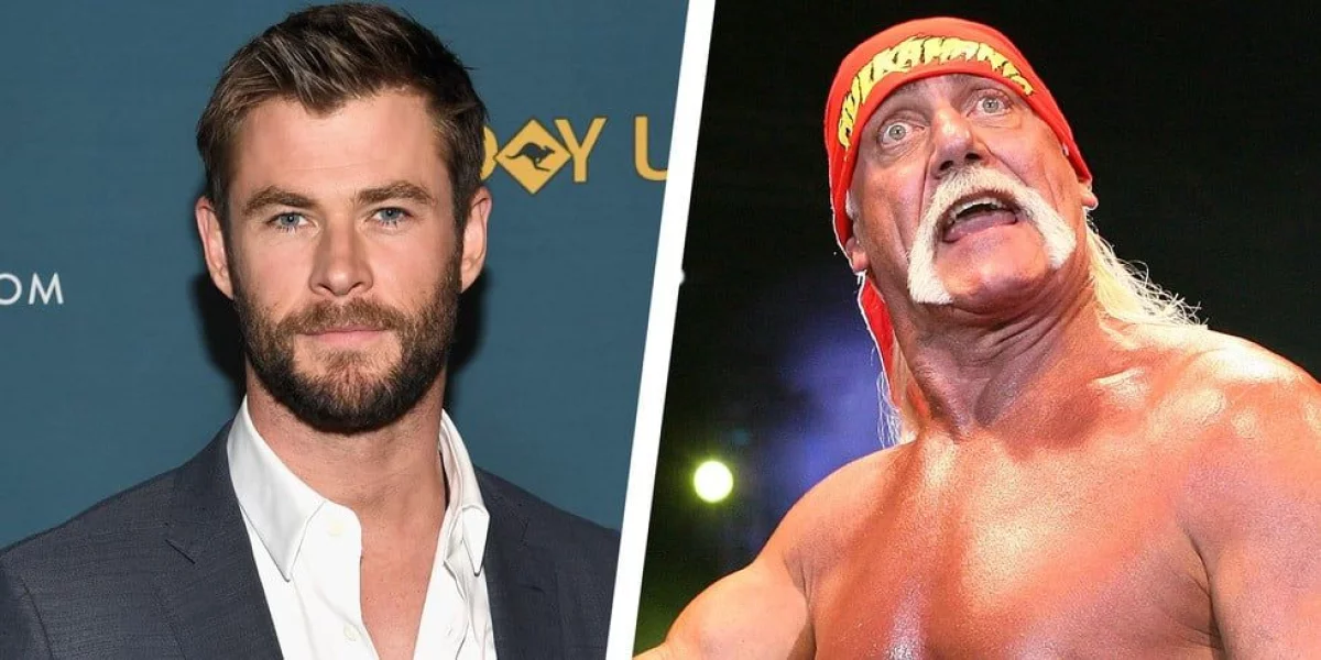 Chris Hemsworth przejdzie gigantyczną przemianę, by stać się Hulkiem Hoganem
