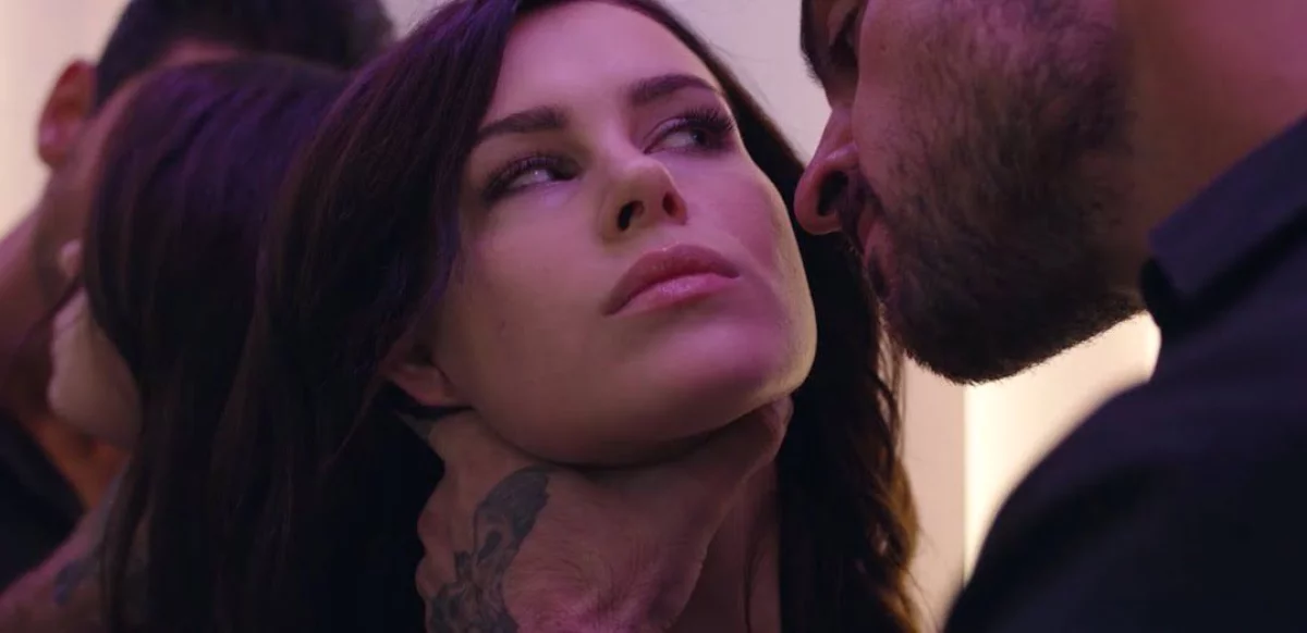 365 dni - Neflix nie ma zamiaru usuwać filmu