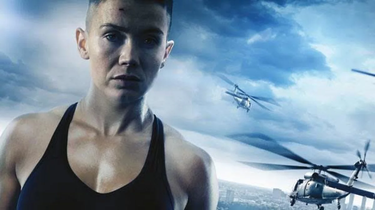 Co oglądamy na Netflix? Służby specjalne, Totem i inne nowości na liście