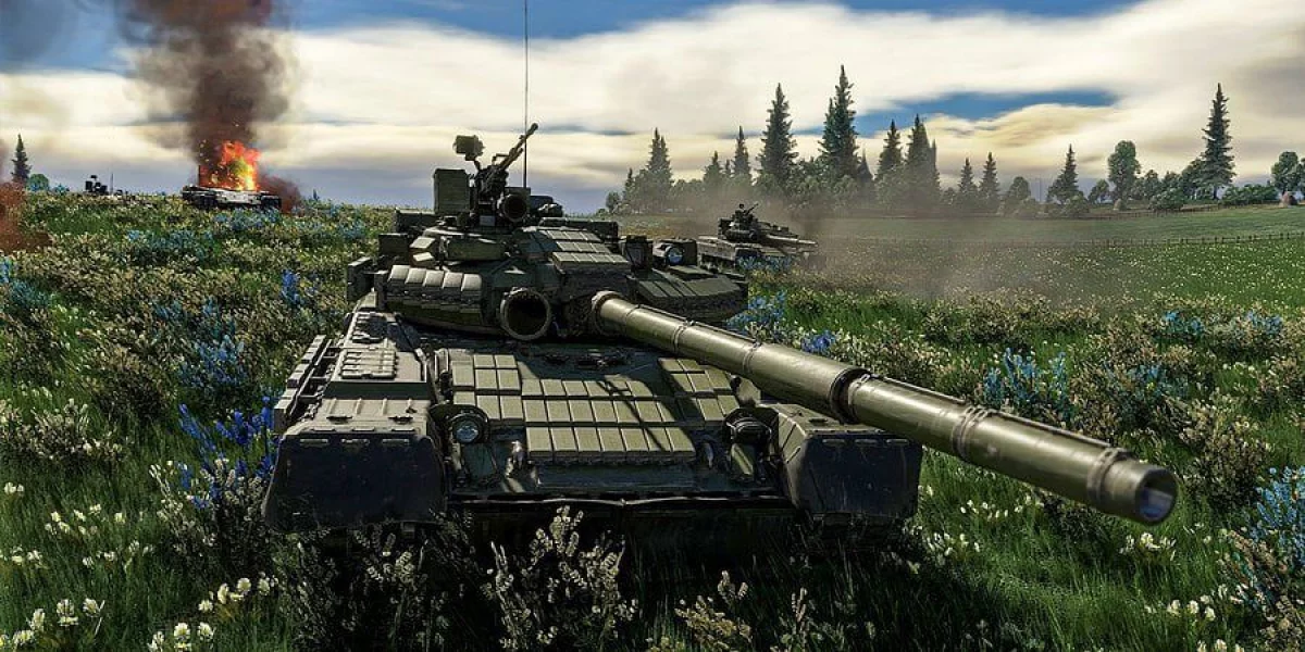 War Thunder – nadchodzi trzeci sezon Wojny Światowej, a w nim Bitwa o Europę