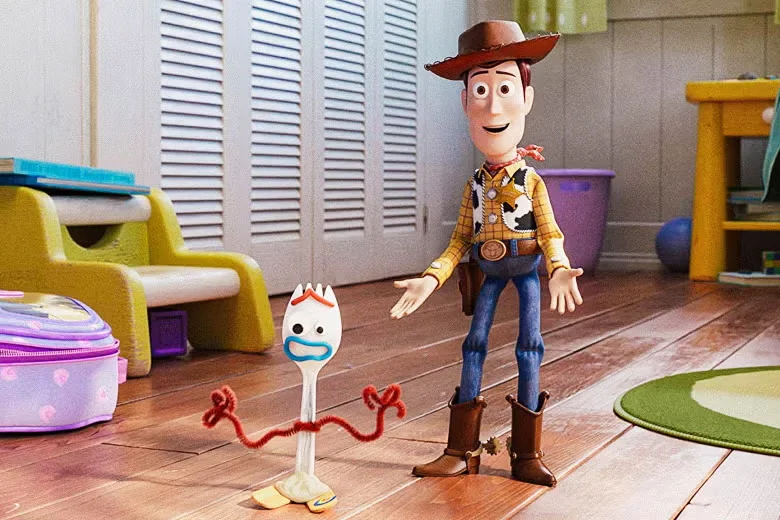 Kiedy wychodzi nowe Toy Story? Znamy datę