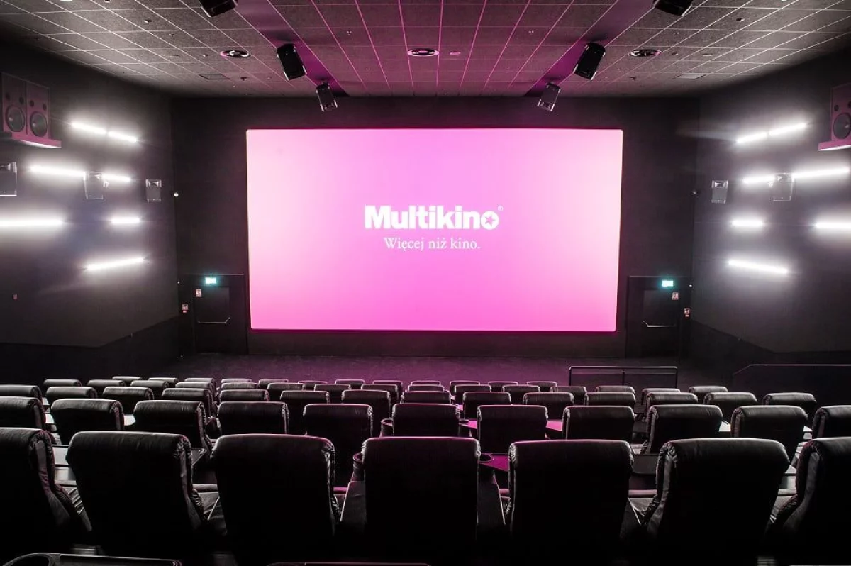 Animacja Naprzód najchętniej oglądana w Multikinie w pierwszy weekend po ponownym otwarciu!