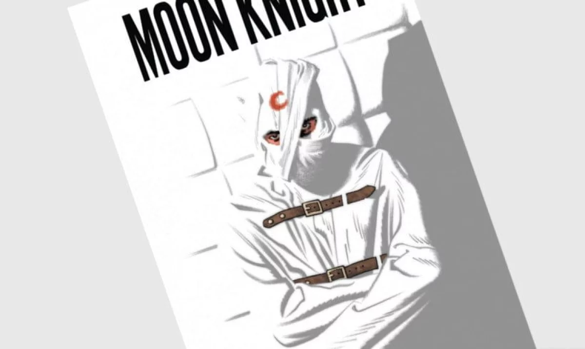 Moon Knight - recenzja komiksu
