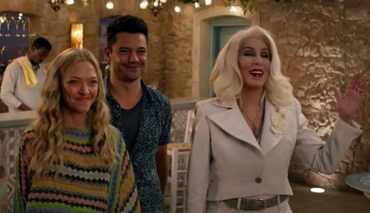 Mamma Mia! 3 - Judy Craymer zapowiada kontynuację