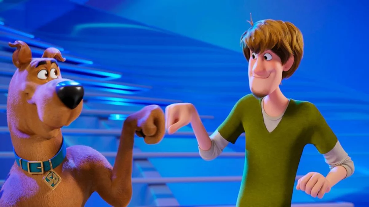 Premiera Scooby-Doo! w polskiej wersji językowej! - Wiemy, kiedy nastąpi!
