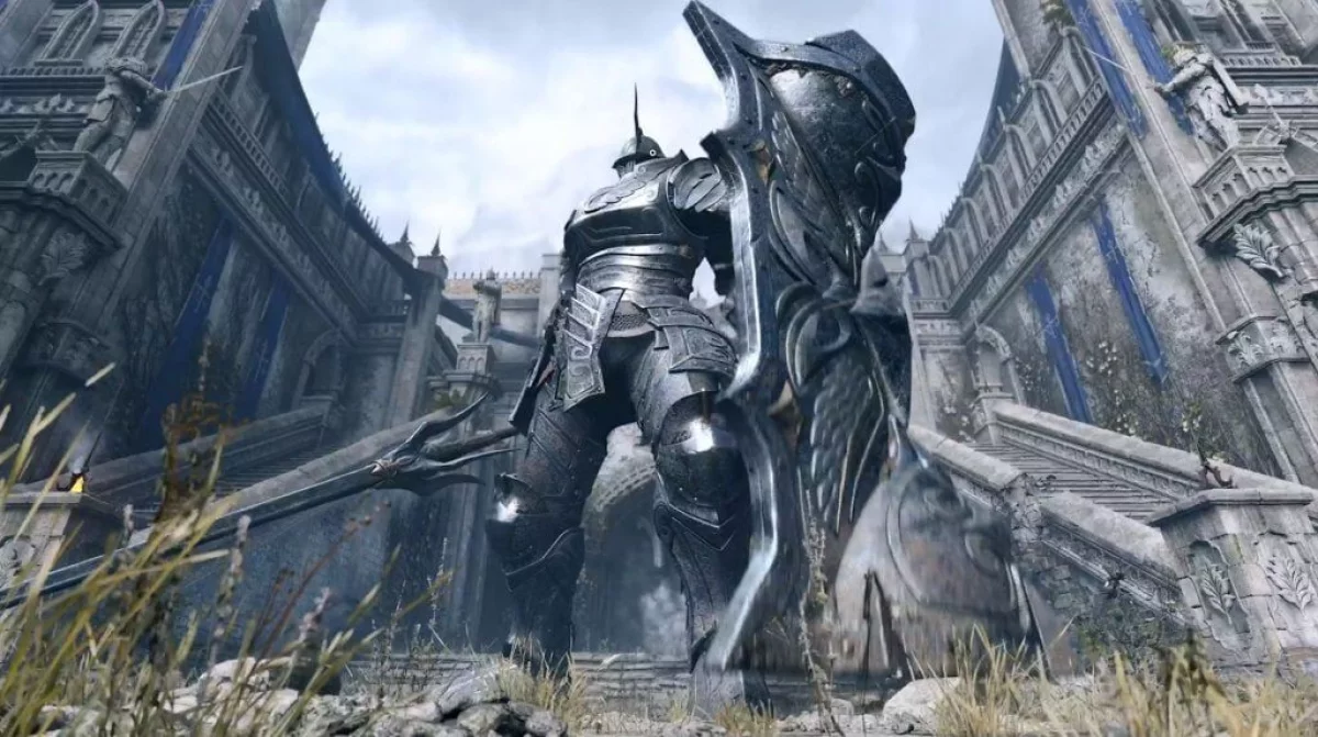 Demon's Souls - pierwsza zapowiedź remake'u klasyka From Software!