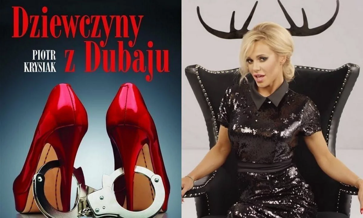 Dziewczyny z Dubaju zdemaskują hipokryzję polskiego showbiznesu. Ruszają zdjęcia do filmu