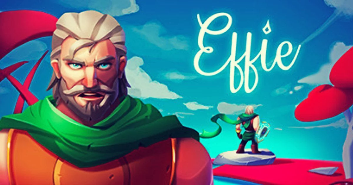 Klabater S.A. podpisał z Inverge Studios umowę na wydanie gry Effie