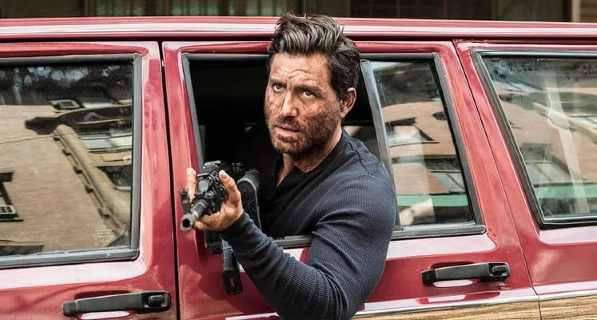 Przetasowania na Netfliksie. Ostatni skok w historii USA dostępny, Grey na wylocie