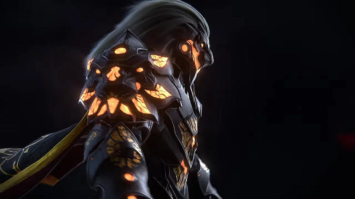 Godfall - nowy teaser gry na PS5