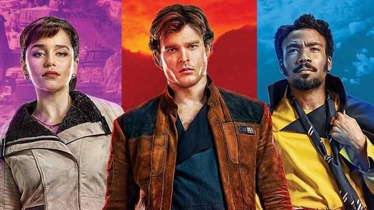 Han Solo: Gwiezdne wojny – historie - czy sequel kiedyś powstanie? Wielu fanów do tego nawołuje w okolicach rocznicy