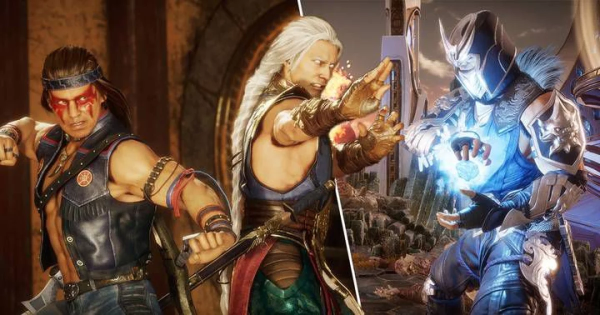 Mortal Kombat 11: Aftermath – premierowy zwiastun nowego DLC