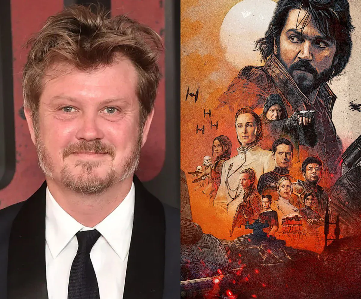 Wiemy, kto napisze scenariusz do Star Wars: Dawn of the Jedi. Beau Willimon dołącza do projektu
