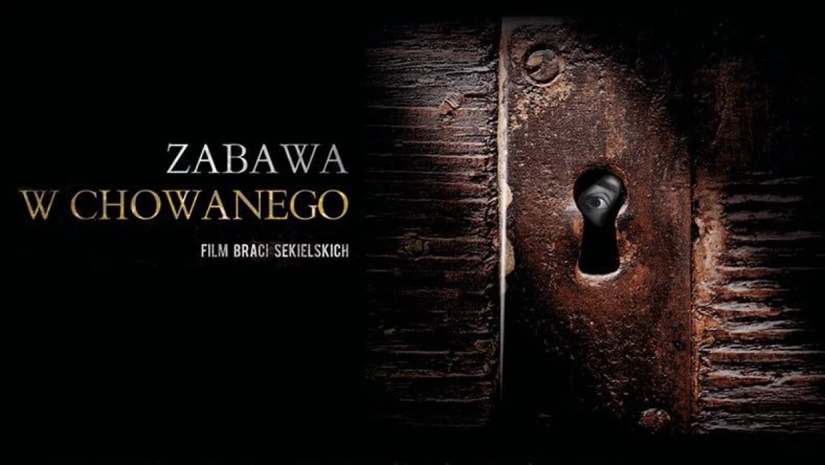 Zabawa w chowanego braci Sekielskich już 21 maja w TVN!